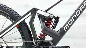 Bicicleta de montaña Mondraker Dune Carbon XR 2020 - Grande