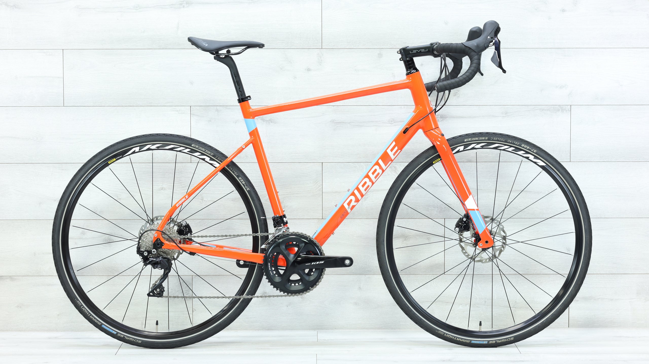 Ribble CGR AL Gravel Bike