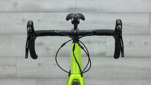 2016 Specialized Diverge Comp Carbon  Gravel Bike - 56cm
