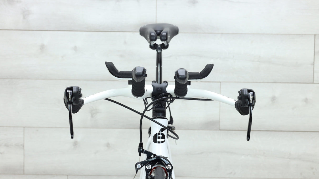 2016 Cervelo P2 Ultegra Di2  Time Trial Bike - 51cm