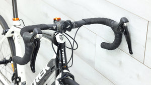 Bicicleta de carretera Trek Domane 4.3 2015 - 54 cm