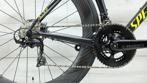 2021 Specialized Allez Sprint Comp Disc  Road Bike - 56cm