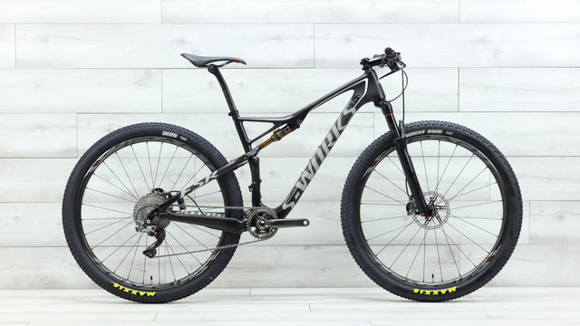 2015 Specialized S-Works Epic 29 World Cup