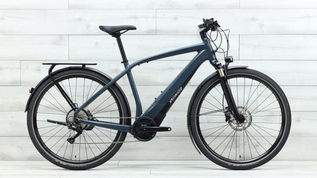 2021 Specialized Turbo Vado 4.0