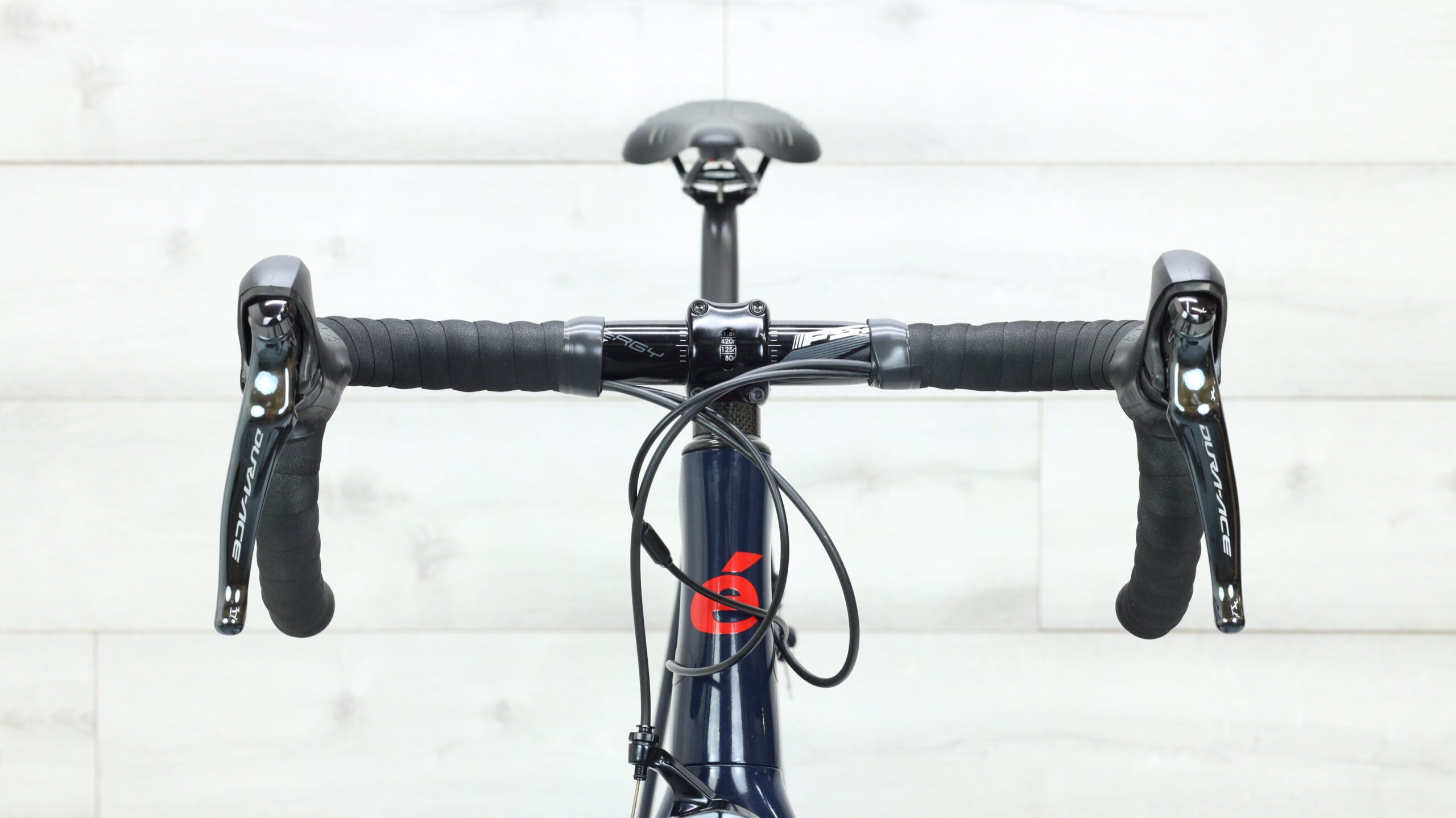 2018 Cervelo R3 Dura Ace Road Bike - 56cm – Cycle Limited