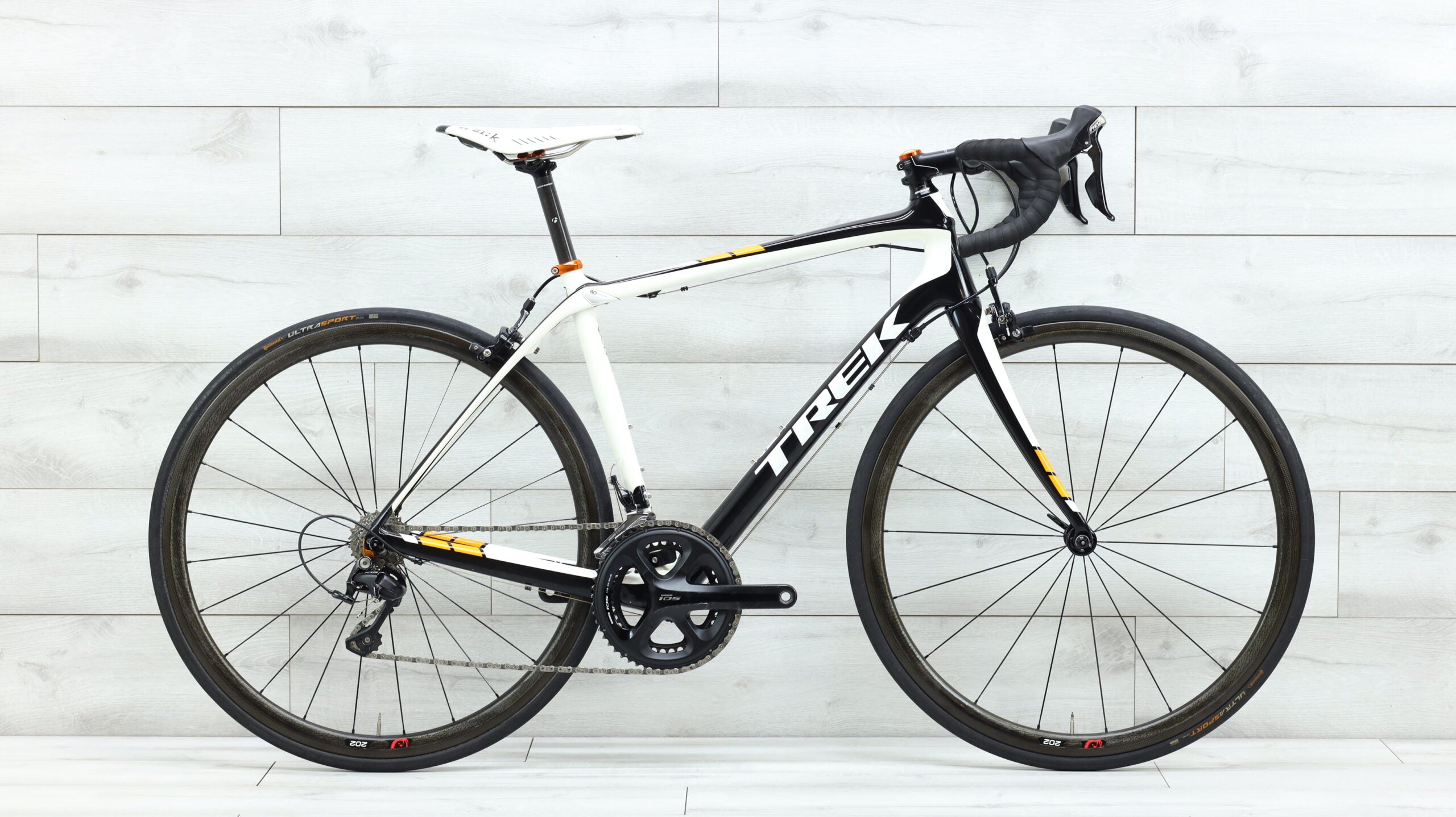 Trek Domane Road Bike 2015, 54cm