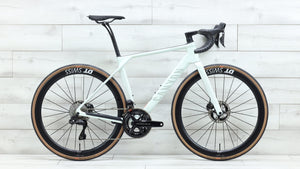 2023 Canyon Endurace CFR Di2