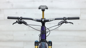 2021 Esker Elkat E3  Mountain Bike - X-Large