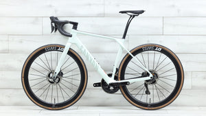 2023 Canyon Endurace CFR Di2 Road Bike - Small