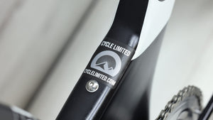 2014 Cervelo P5 Six  Triathlon Bike - 56cm