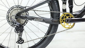 2021 Liv Pique Advanced Pro 29 1  Mountain Bike - Medium