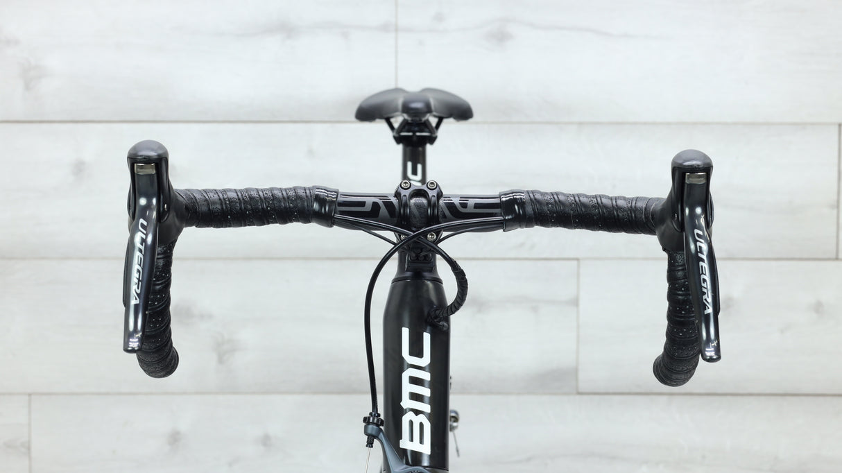 2014 BMC TeamMachine SLR01 Road Bike - 56cm