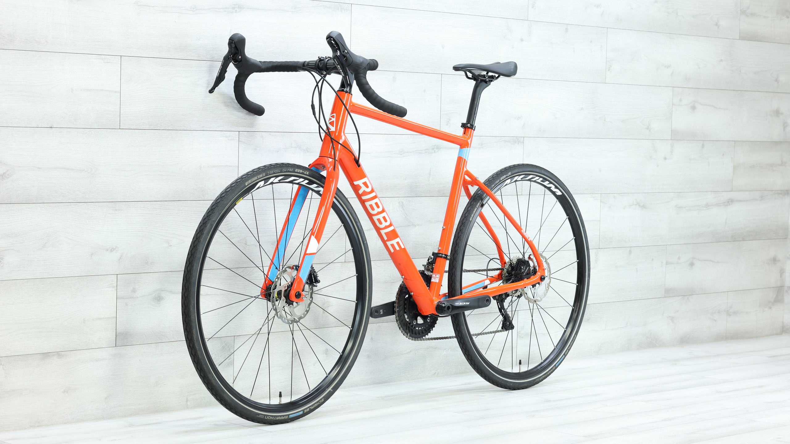 Ribble CGR AL Gravel Bike 2022, Large – Cycle Limited