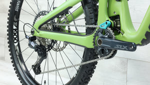 2021 Yeti SB165 C1 Mountain Bike - Small