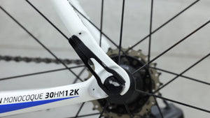 Bicicleta de carretera Pinarello Rokh 2012: 55 cm