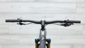2022 Yeti SB115 T1 Mountain Bike - X-Large