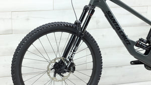 Vélo de montagne Santa Cruz Megatower C Reserve 2020 - XX-Large