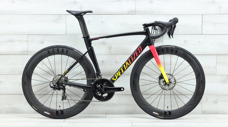 2021 Specialized Allez Sprint Comp Disc