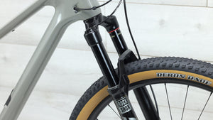 2022 Cannondale Scalpel Carbon SE 1  Mountain Bike - X-Large