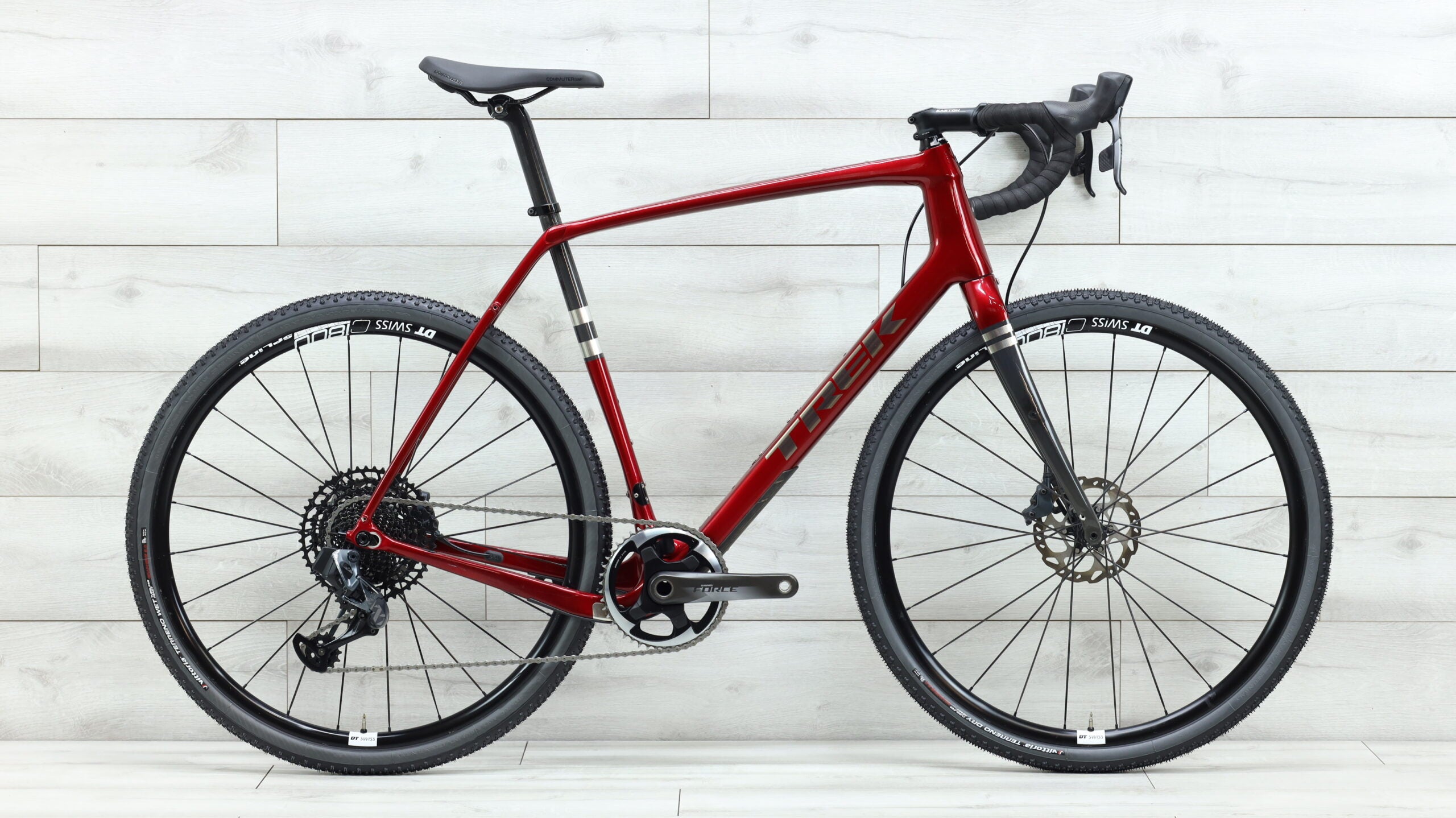 2021 Trek Checkpoint SL 7 Gravel Bike