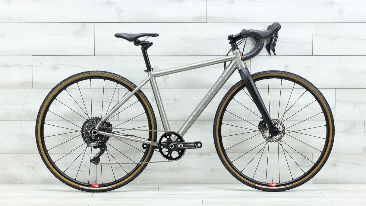 2021 Lynskey GR300