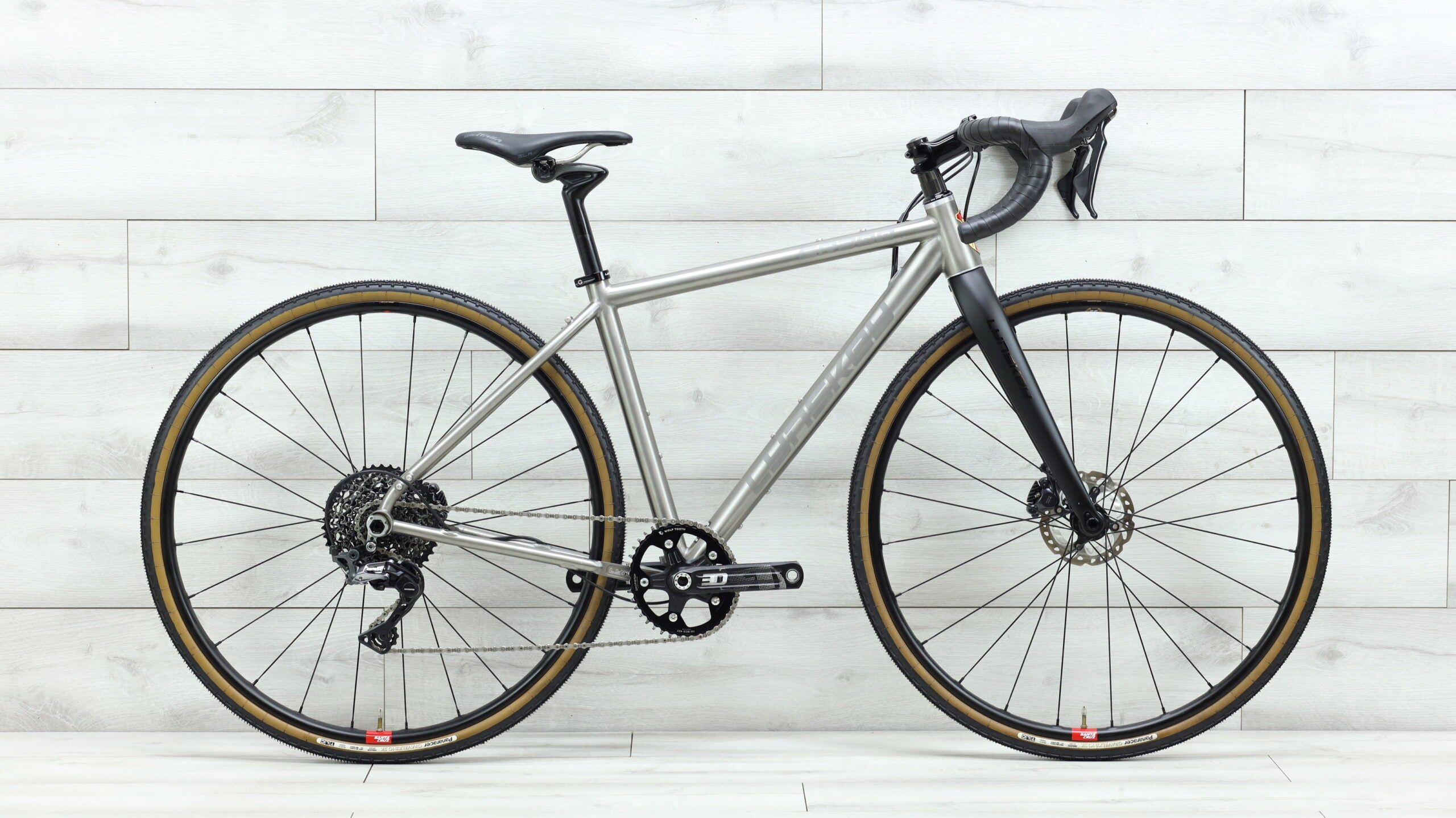 gravel bike small 2021 Lynskey GR300 Gravel Bike