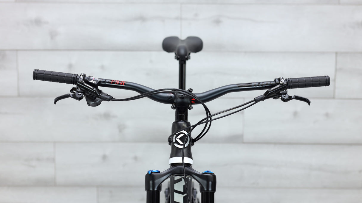2019 Knolly Warden Carbon  Mountain Bike - Large