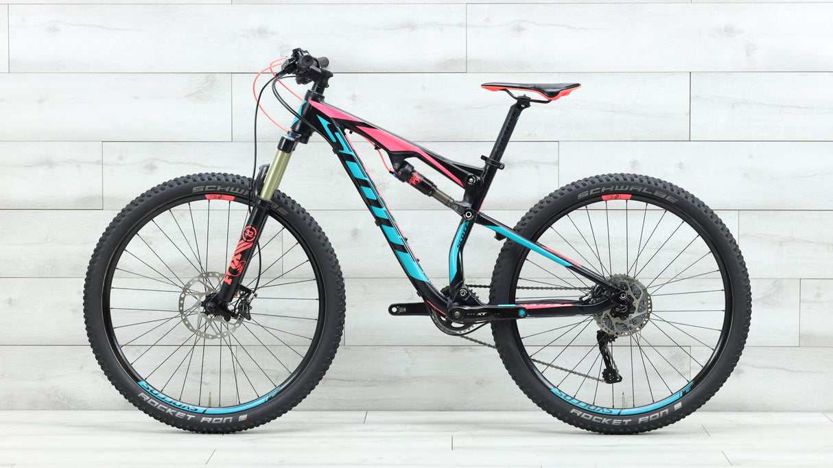 2016 Scott Contessa Spark 700  Mountain Bike - Small