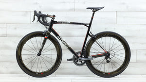 2011 BMC Teammachine SLR01  Road Bike - 55cm