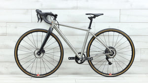 2021 Lynskey GR300  Gravel Bike - X-Small