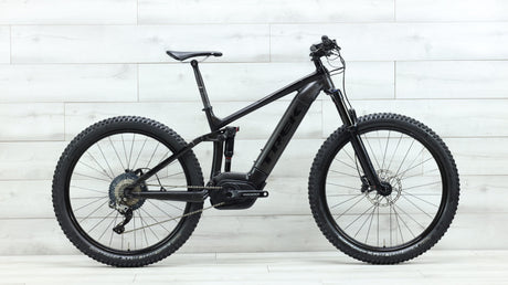 2019 Trek Powerfly FS 7 Plus