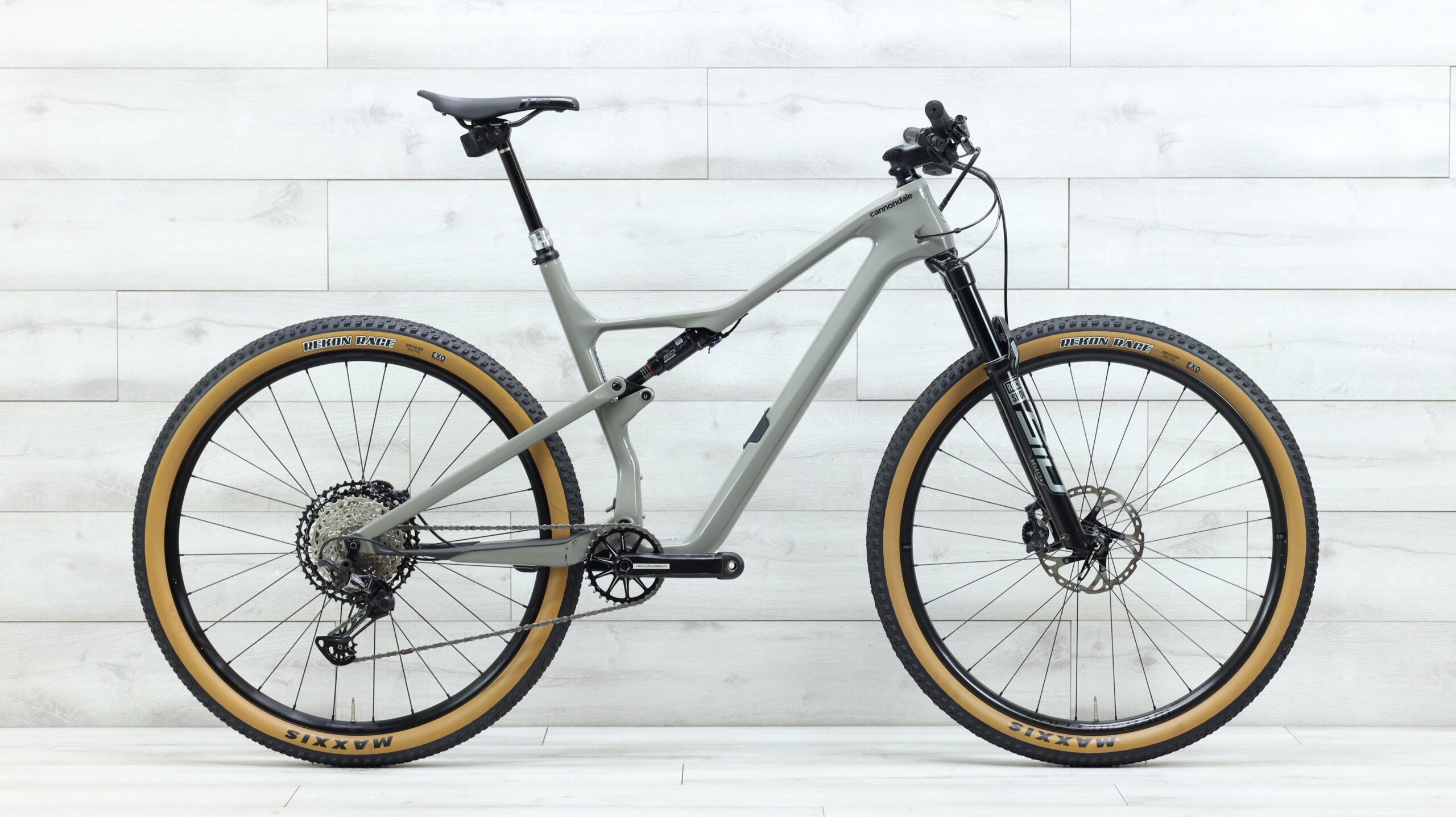 Cannondale Scalpel Si Bici Mtb 29 Cannondale Scalpel Carbon