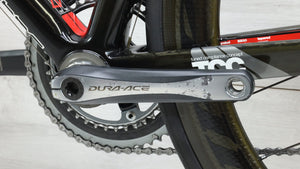 Vélo de route BMC Teammachine SLR01 2011 - 55 cm