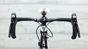 Bicicleta de carretera Trek Domane 4.3 2015 - 54 cm