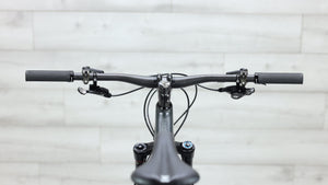 Bicicleta de montaña Santa Cruz Megatower C Reserve 2020 - XXL