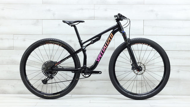 2019 Specialized Epic Comp Alloy