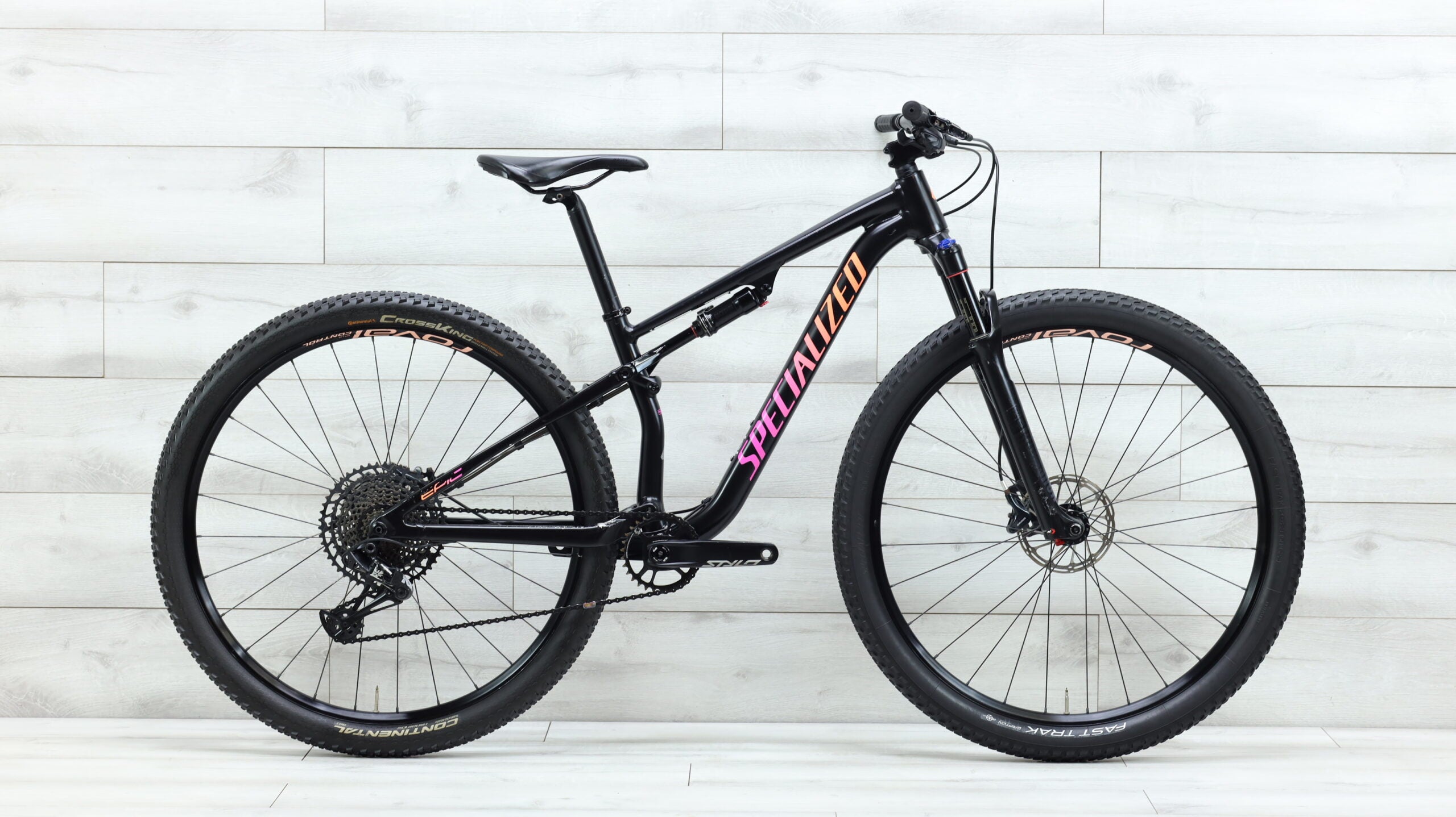 specialized mountainbike 2019 2019 Specialized Epic Comp Alloy Mountain Bike