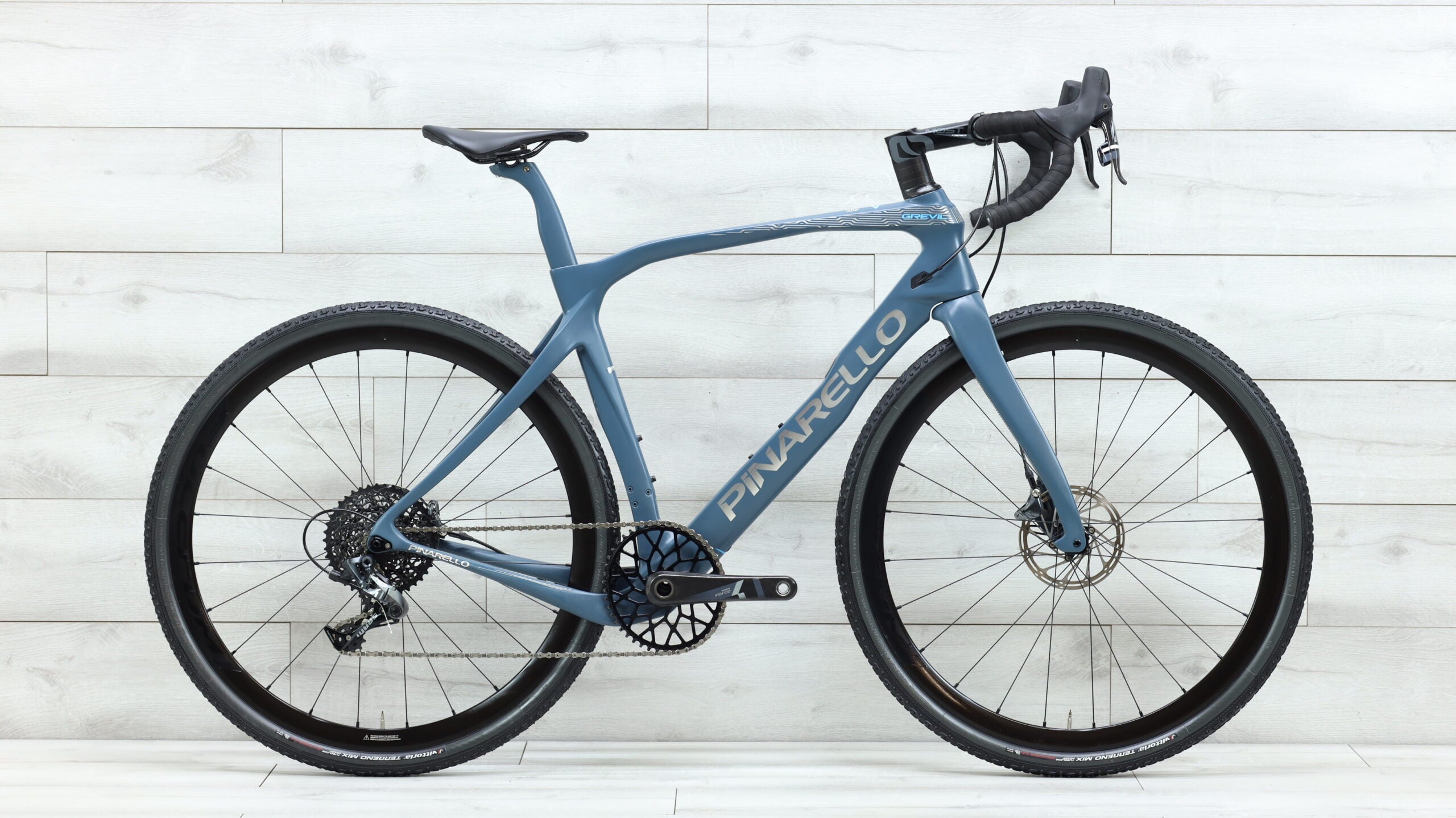 Pinarello gravel sales bike 2020