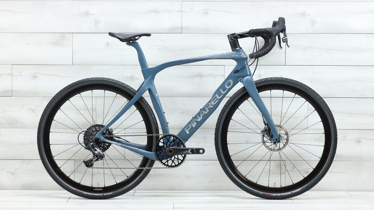 2020 Pinarello Grevil