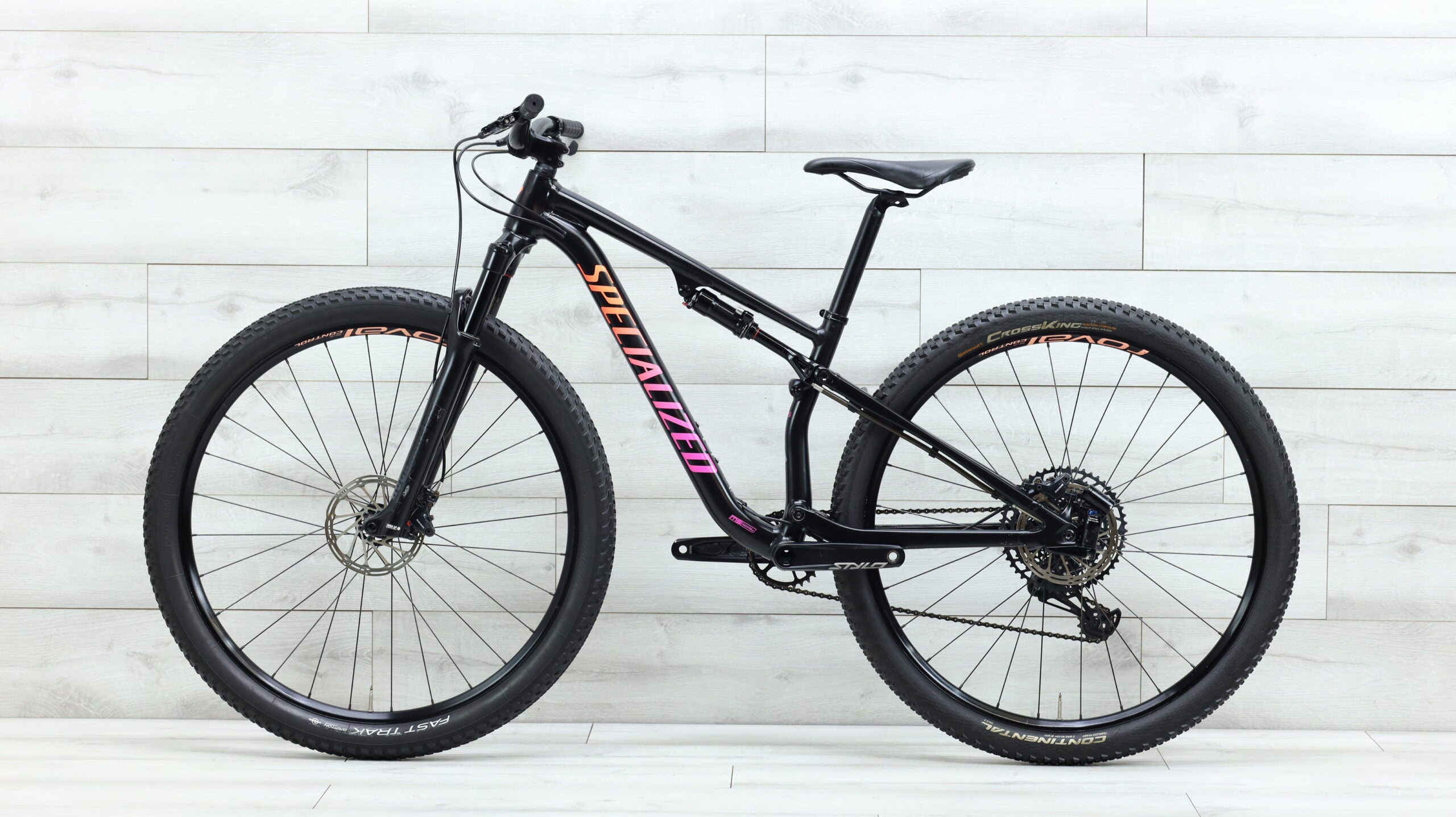 e mountainbike specialized 2019 2019 Specialized Epic Comp Alloy Mountain Bike