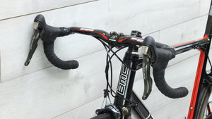 Vélo de route BMC Teammachine SLR01 2011 - 55 cm