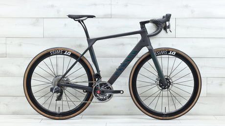 2023 Canyon Endurace CFR AXS