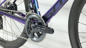 2020 Scott Foil Premium  Road Bike - 52cm