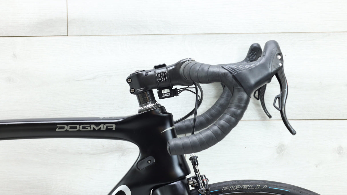2017 Pinarello Dogma F8  Road Bike - 54cm
