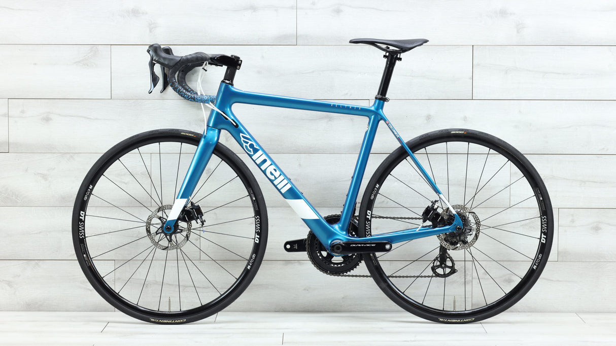 2021 Cinelli Veltrix Disc  Road Bike - Medium