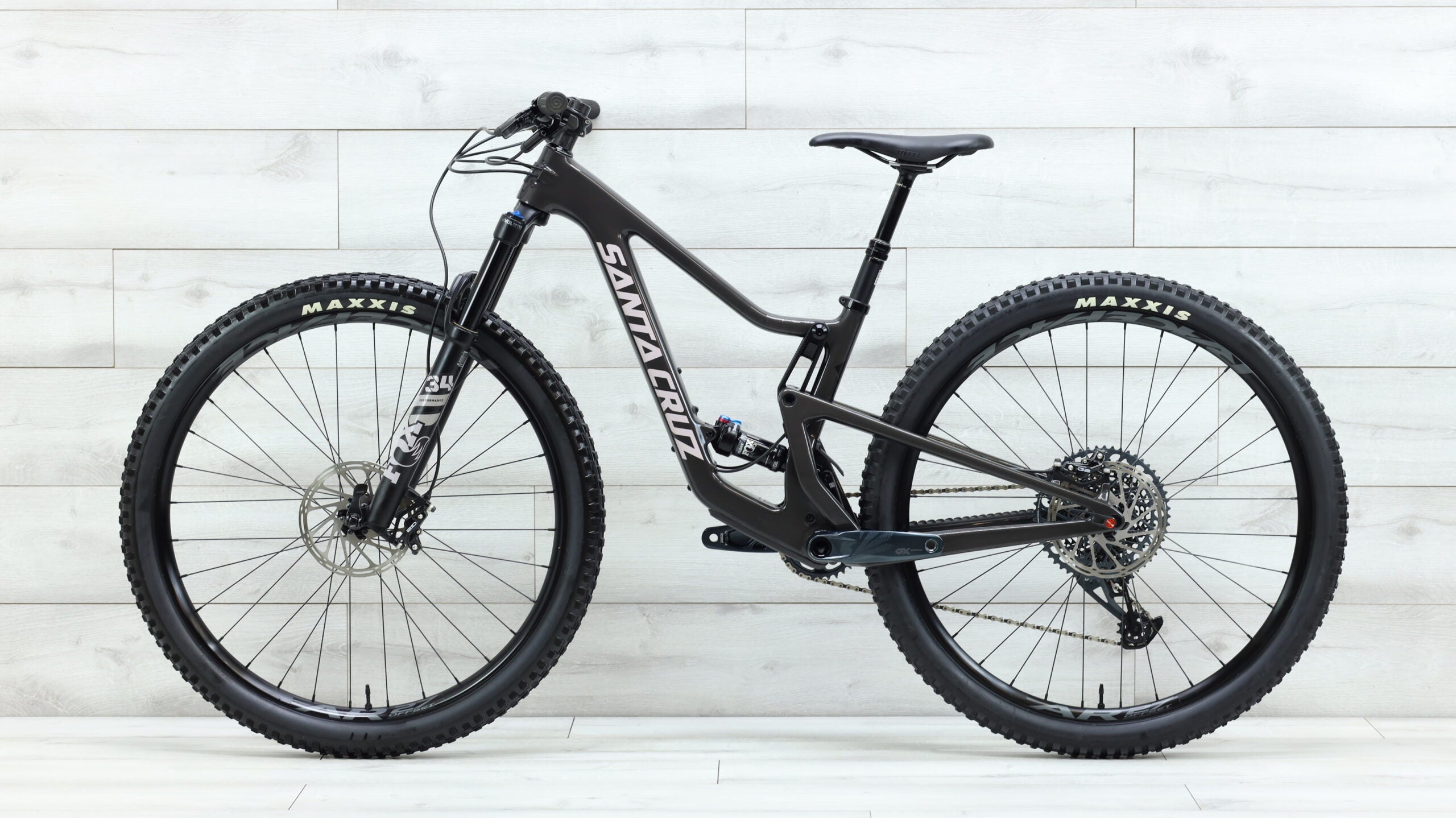 2021 Santa Cruz Tallboy S Carbon C Mountain Bike X-Small – Cycle