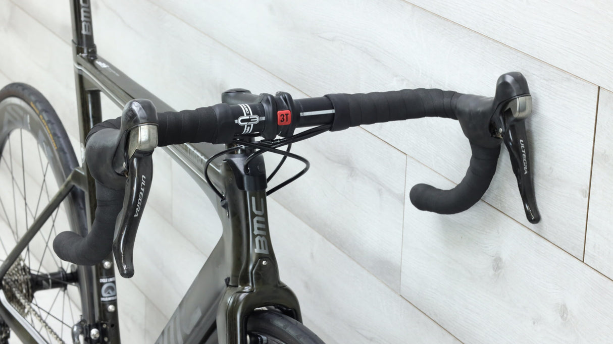 2014 BMC Timemachine TMR01  Road Bike - 54cm