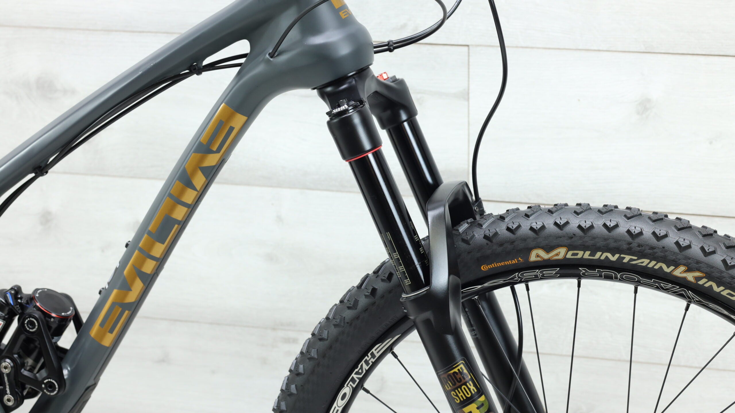 2017 Evil Calling Mountain Bike - Medium – Cycle Limited
