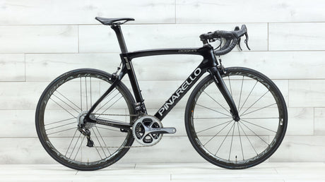 2017 Pinarello Dogma F8