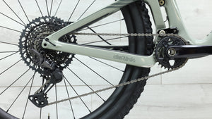 2022 Ibis Ripmo XT  Mountain Bike - X-Large